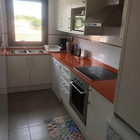 Apartment Calafat, A 2 Minutos A Pie De Cala Llobeta