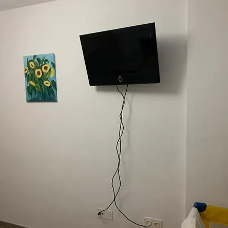 Calafat, A 2 Minutos A Pie De Cala Llobeta Apartment *