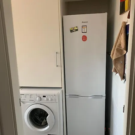 Apartment Calafat, A 2 Minutos A Pie De Cala Llobeta *