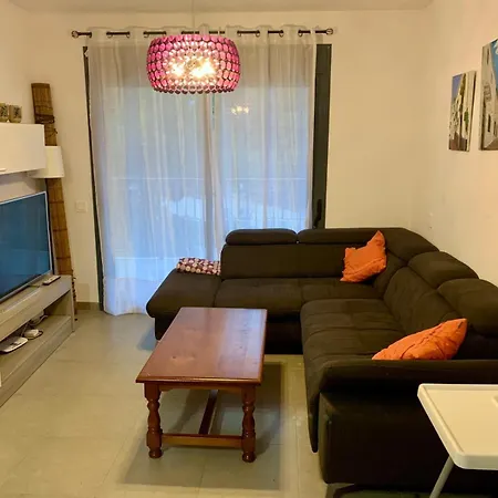 Calafat, A 2 Minutos A Pie De Cala Llobeta Apartment Calafat